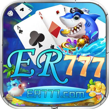 ER777 - Nikmati Sensasi Permainan Kasino Terbaik