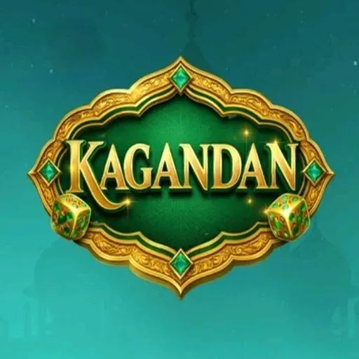 KAGANDAN - Teror Menghantui di Dunia Gelap
