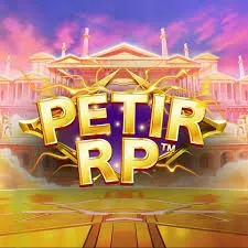 PETIRRP - Game FPS Terbaik untuk Pengalaman Berperang