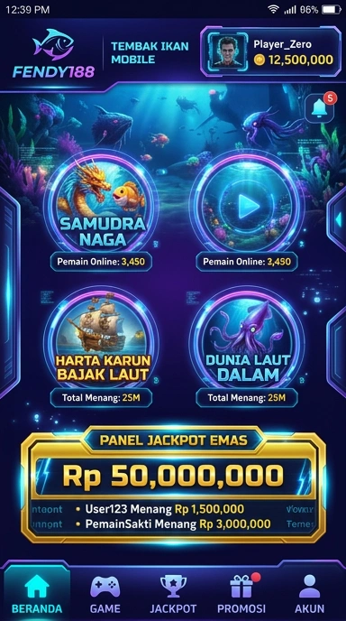 Fitur pencarian cepat di fendy188 untuk menemukan aplikasi.